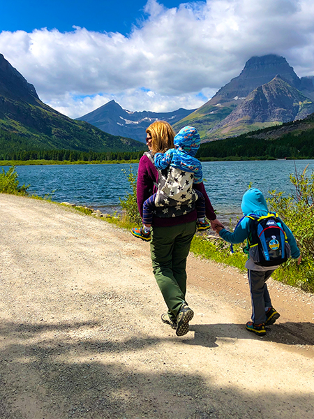 Carly therapy website demo